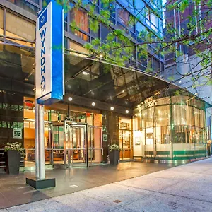 Club Wyndham Midtown 45 New York