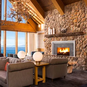 The Edgewater, A Noble House Seattle