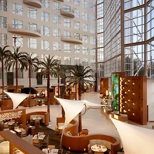 Hyatt Regency Orange County Garden Grove