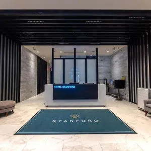 Stanford New York