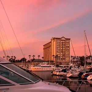 The Ritz-carlton, Marina Del Rey Los Angeles